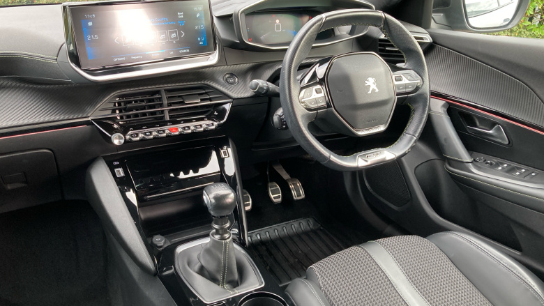 Peugeot 2008 1.2 PureTech 130 GT 5dr Petrol Estate